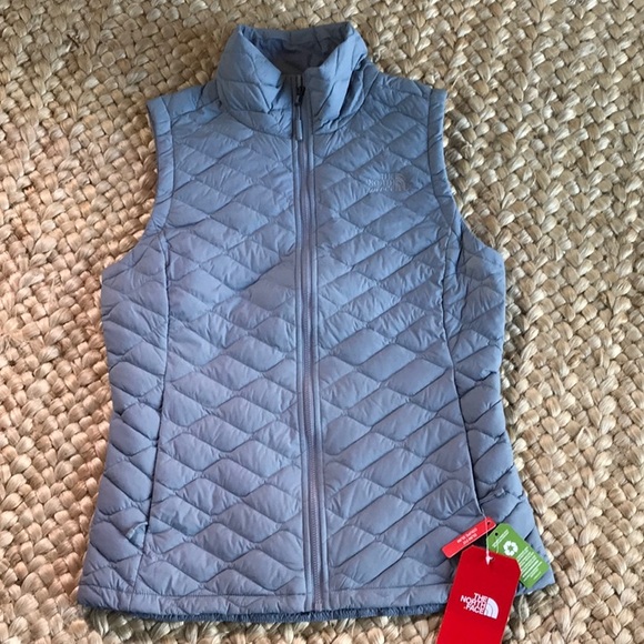 north face thermoball slim fit